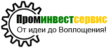 Проминвестсервис - логотип